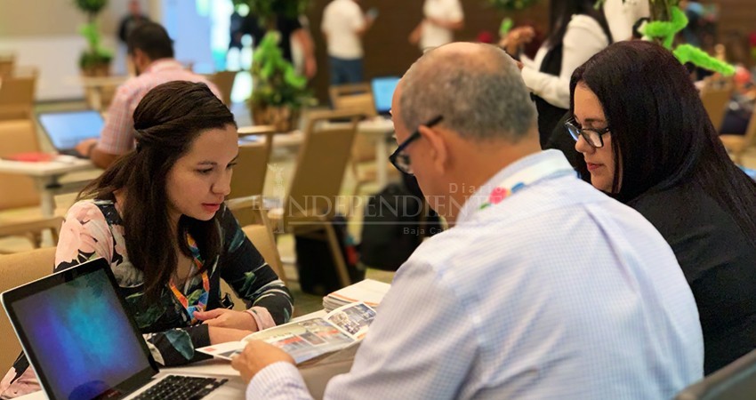 Los Cabos, listo para retomar eventos de gran magnitud dentro de la nueva normalidad