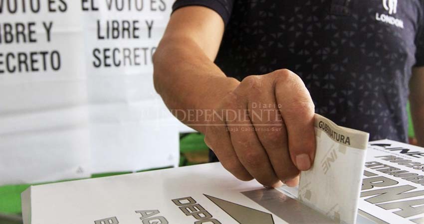 No sería válida Reforma Electoral con “paridad en todo” para 2021