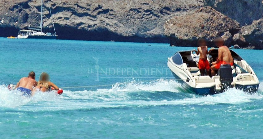 Aumentan tour operadores irregulares en La Paz; son difíciles de identificar, advierte la ROC