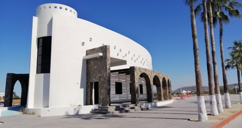 Publica UABCS convocatoria de licitación para su Centro de Servicios Universitarios