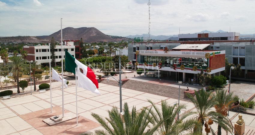 Denuncian a Gobernador y 8 diputados, por "coalición", "conspiración" y "sedición"