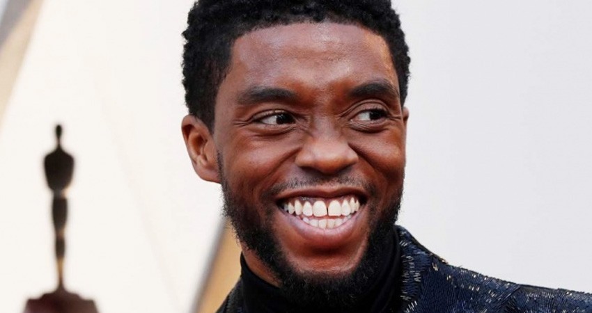 El emotivo homenaje de Marvel para despedir a Chadwick Boseman