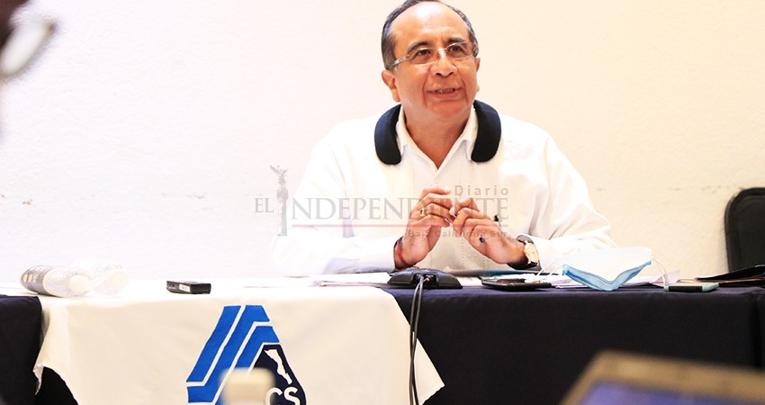 Escuelas privadas en BCS no tienen autorización para clases presenciales: SSA 