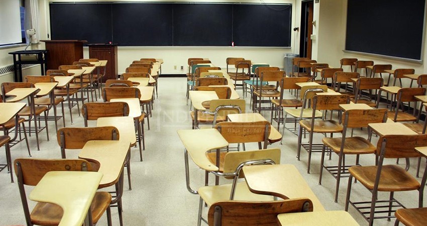 Llama PROFECO a reportar escuelas que cobran por servicios que no ofrecen por contingencia