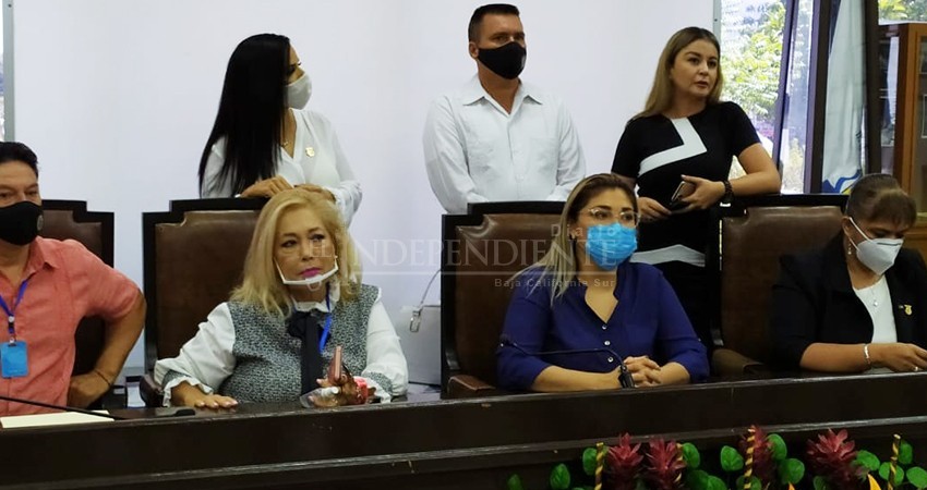 Desaladora para Los Cabos será “un decreto más” sin publicar, advierten opositores