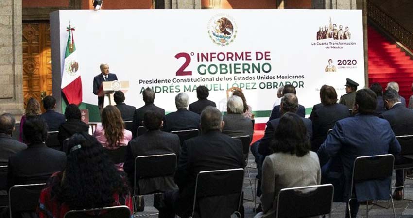 $560 mil millones de pesos hemos ahorrado gracias a la austeridad: AMLO