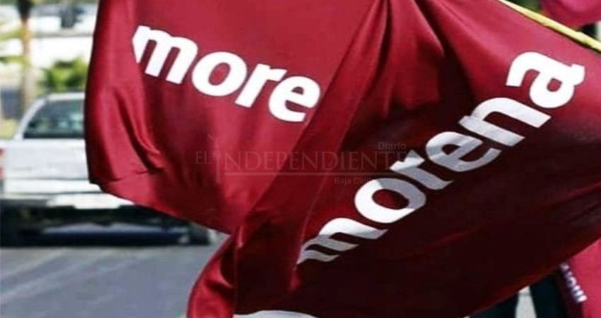 Sin liderazgo, MORENA en BCS debe esperar resolución nacional para renovar dirigencia