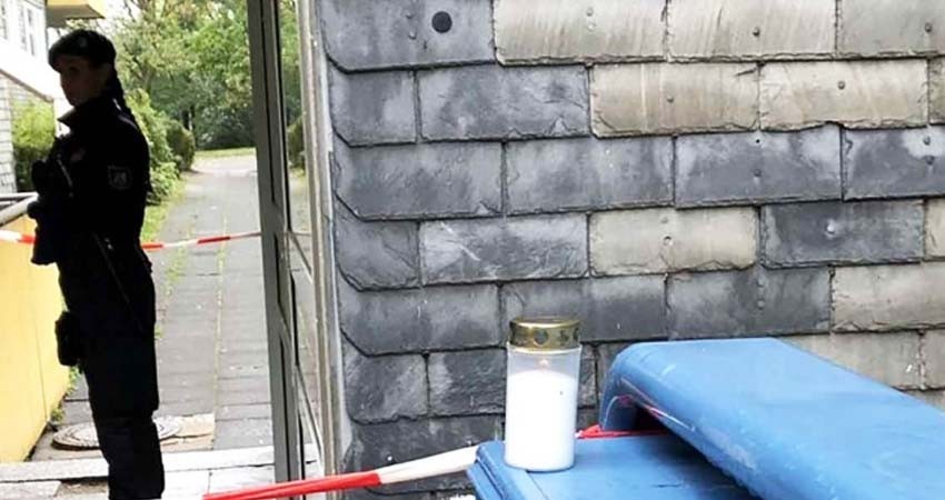 Hallan a cinco niños muertos en departamento; mamá sería culpable