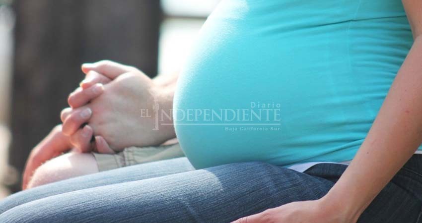 De enero a agosto, registra BCS dos casos de muerte materna