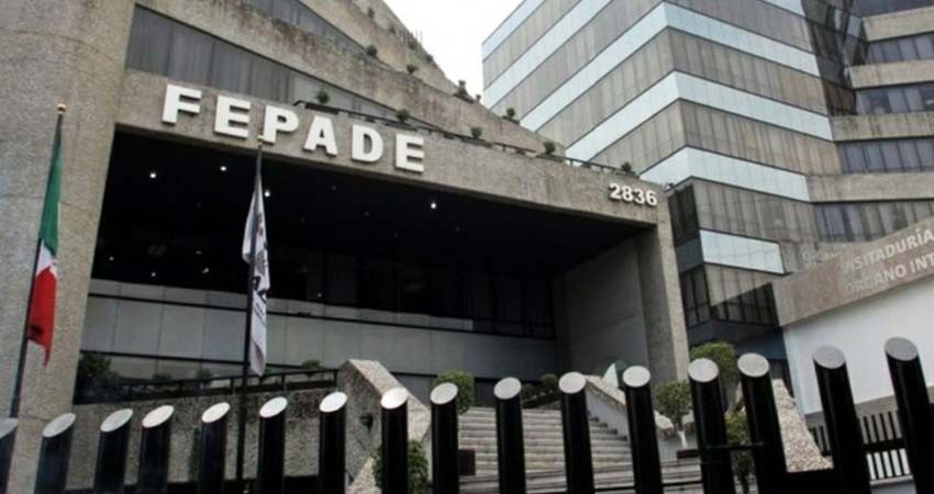 Colaboraran MP, policía ministerial y peritos con la Fepade