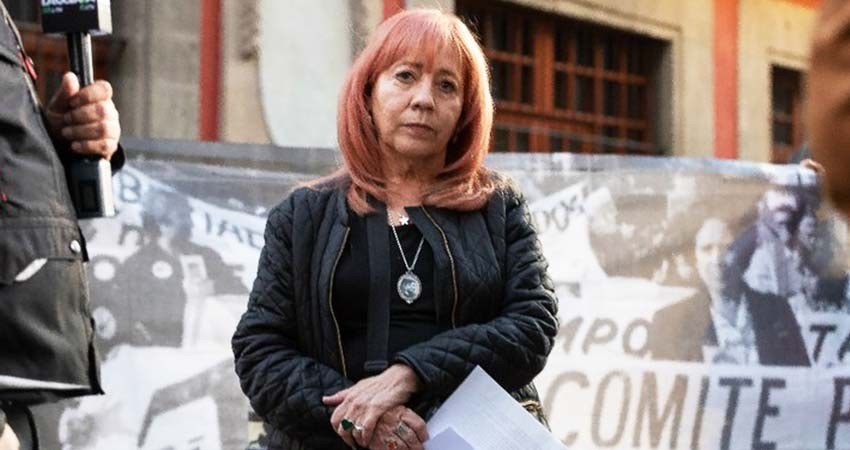 Difunden carta de apoyo a visitador despedido de la CNDH