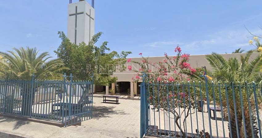 Listas iglesias para recibir feligreses este fin de semana en CSL