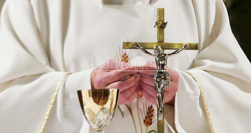 SSa BCS pide a los adultos mayores no acudir a las a ceremonias religiosas