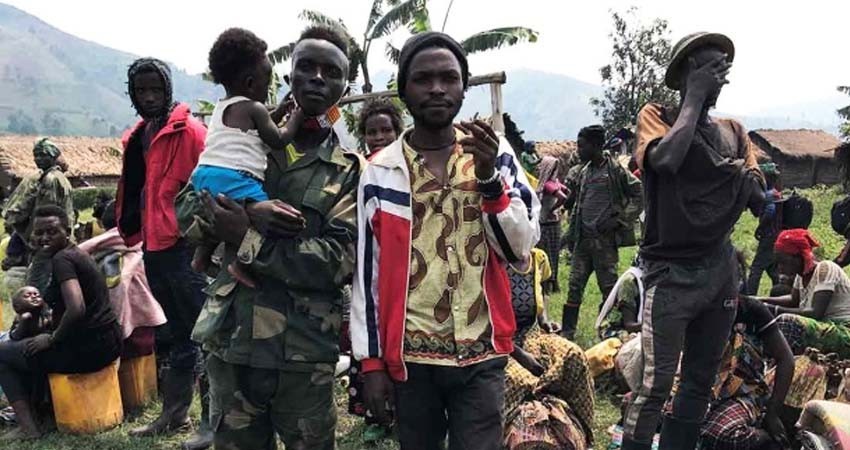 Advierte ONU que hay 4 países en riesgo de hambruna