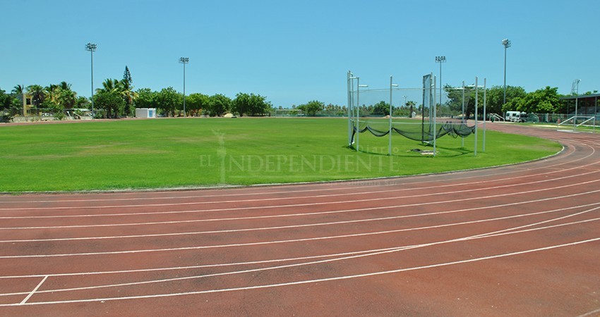 Robo de cable y luminarias se suman a vandalismo en instalaciones deportivas durante pandemia