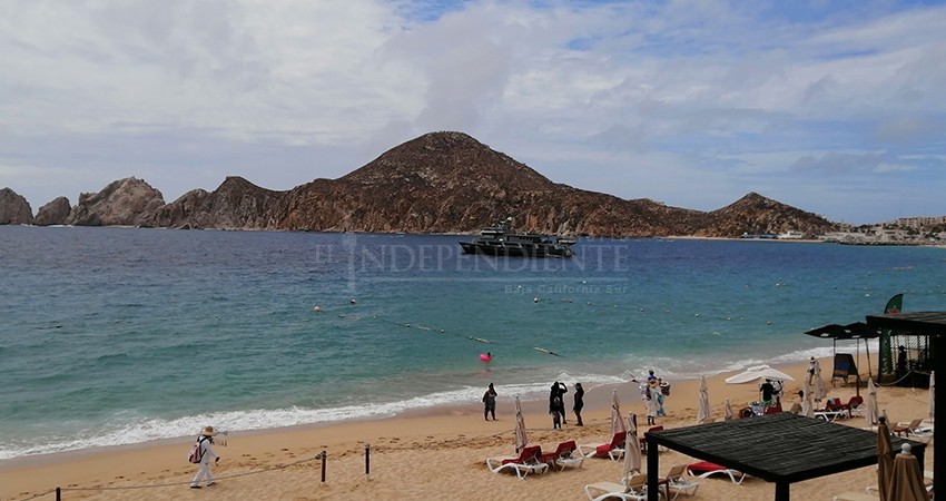 En alerta la Capitanía de Puerto de CSL por Tormenta Tropical “Julio” 