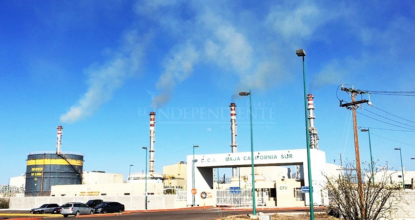 Se abastecerá de energía a BCS con nueva tecnología: CFE