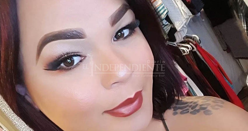 Familia de Jeanine Huerta pide justicia; la activista trans fue asesinada en Tijuana
