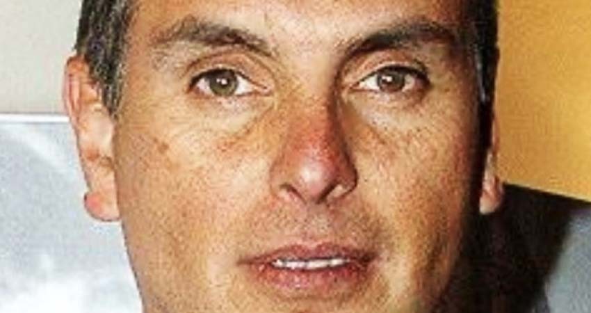 Muere Xavier Ortiz, exintegrante de Garibaldi