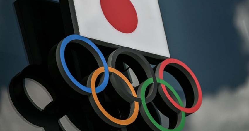 Celebrarán Juegos Olímpicos de Tokio 2021 “con o sin” Covid-19