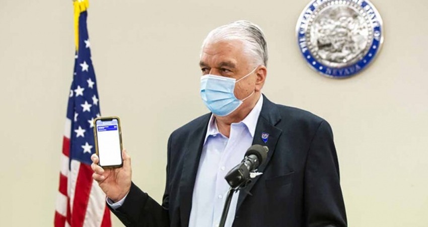 Detectan rara enfermedad en niños de Las Vegas, está vinculada al covid