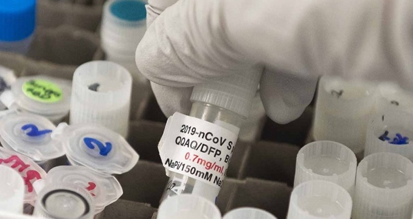 AstraZeneca suspende ensayo de vacuna contra covid; tendría efectos adversos