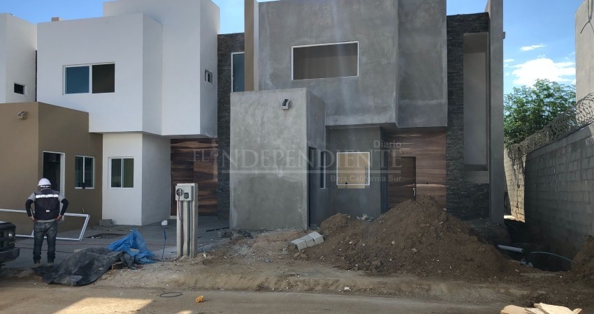 Desde el 2005 no se actualiza en Reglamento Municipal de Construcciones