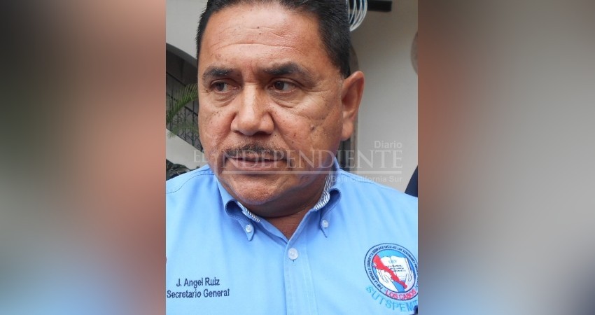 Reclama Sindicato de Burócratas atención a deficiencias y falta de medicamentos en ISSSTE Los Cabos