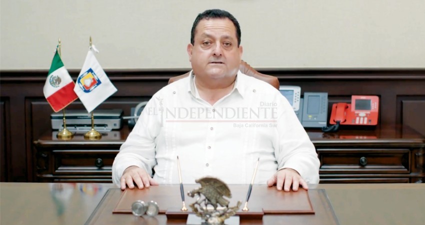 Investiga FGR la administración de Mendoza Davis por millonarias irregularidades