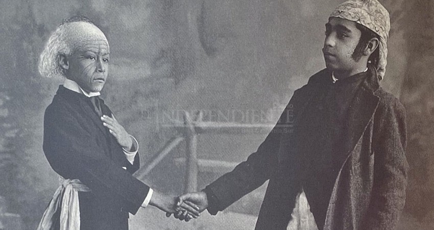 Invitan a la niñez Sudcaliforniana al concurso en video “El grito de Dolores”