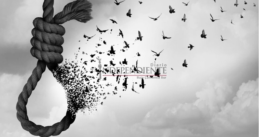 Van dos suicidios en Los Cabos durante la semana