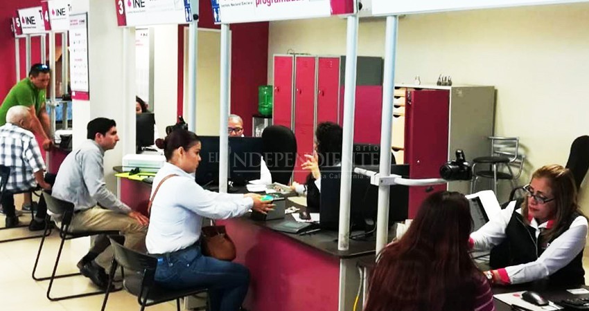 Si cumples 18 años en 2021, ya puedes tramitar tú credencial para votar: INE
