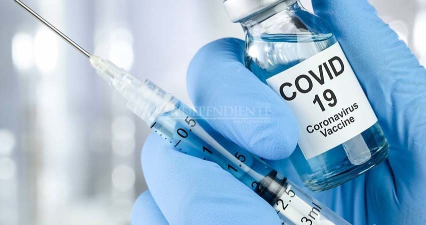 Venderá Rusia 32 millones de vacuna contra COVID-19 a farmacéutica mexicana