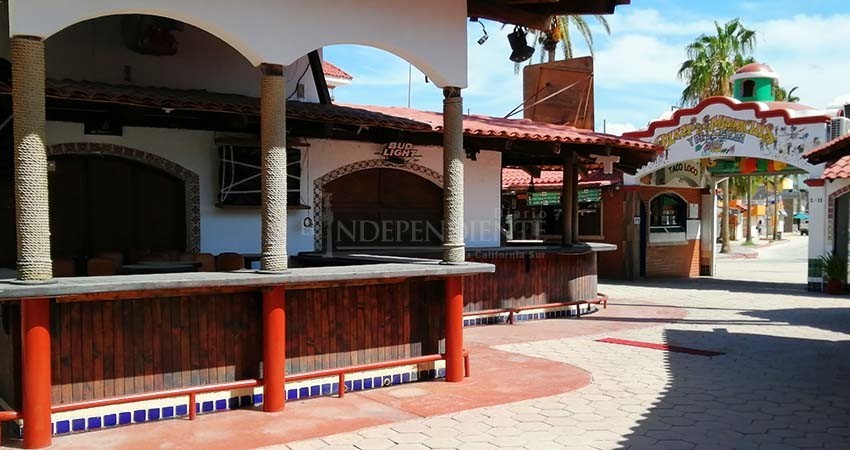 Bares y cantinas se alistan ante posible apertura en Los Cabos