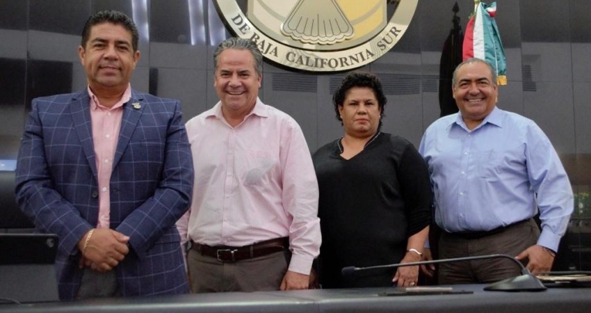 Proponen nueva Ley de Manejo de Residuos para BCS