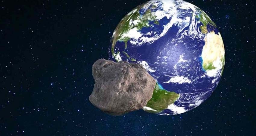 Asteroide pasará cerca de la Tierra este 14 de septiembre; es grande según NASA