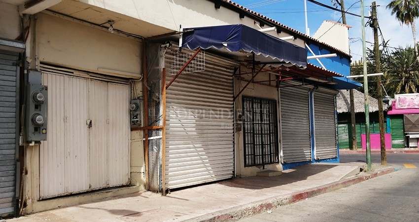 Cobra CFE “energía fantasma” a negocios de Los Cabos