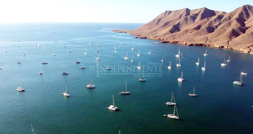 Cancelan el “Baja Ha-ha”, evento náutico se realizó por 26 años sin interrupciones