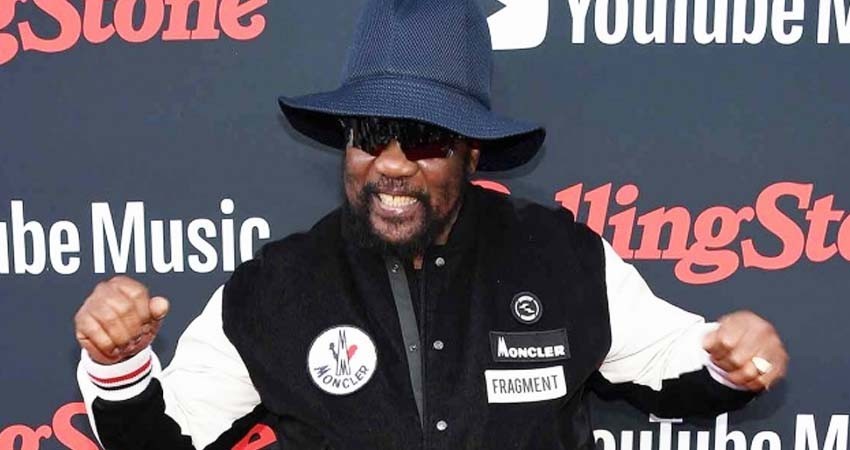 Muere Toots Hibbert, figura histórica del reggae