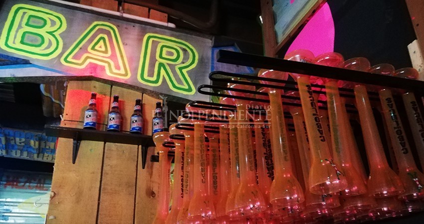 Se acabó la prórroga de pago a giros comerciales y licencias de alcohol en Los Cabos