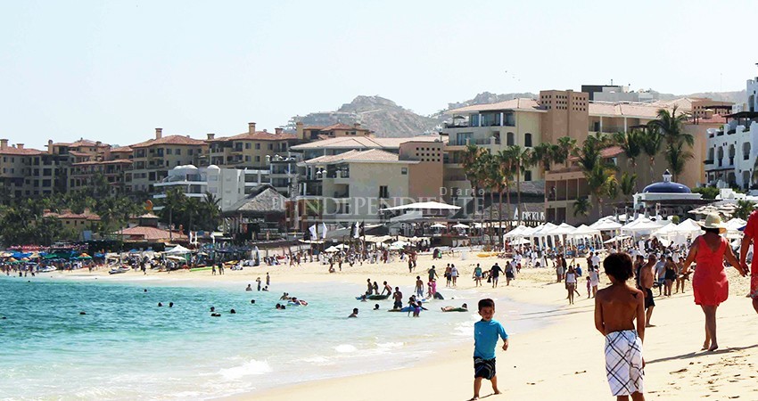 Ligero repunte en ocupación hotelera se tendrá esta semana por asueto del Día de la Independencia