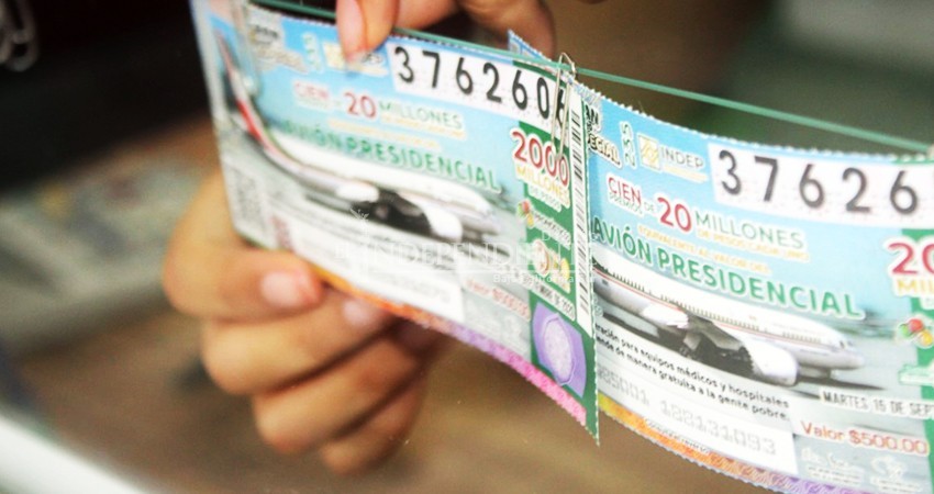 ¡Quedan pocos! pero en La Paz aún hay “cachitos para el avión”; en Los Cabos se agotaron