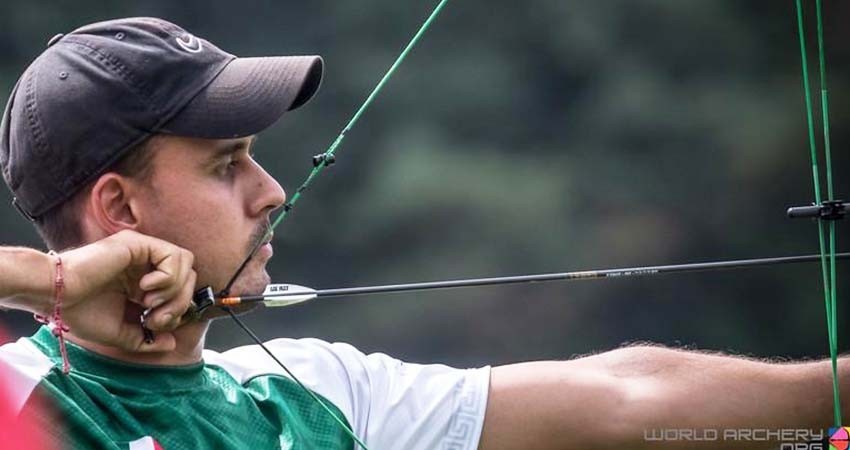 Tendrá el Sudcaliforniano Antonio Hidalgo agenda completa en el 2021