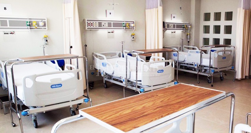 Anuncia Gobierno de México nuevo hospital del ISSSTE en Los Cabos