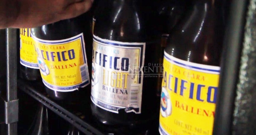 Venta de alcohol durante 15 y 16 de septiembre será solo en horarios permitidos