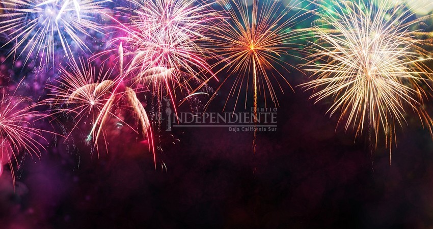 Exhorta bomberos SJC a evitar uso de cualquier artefacto explosivo por Día de la Independencia