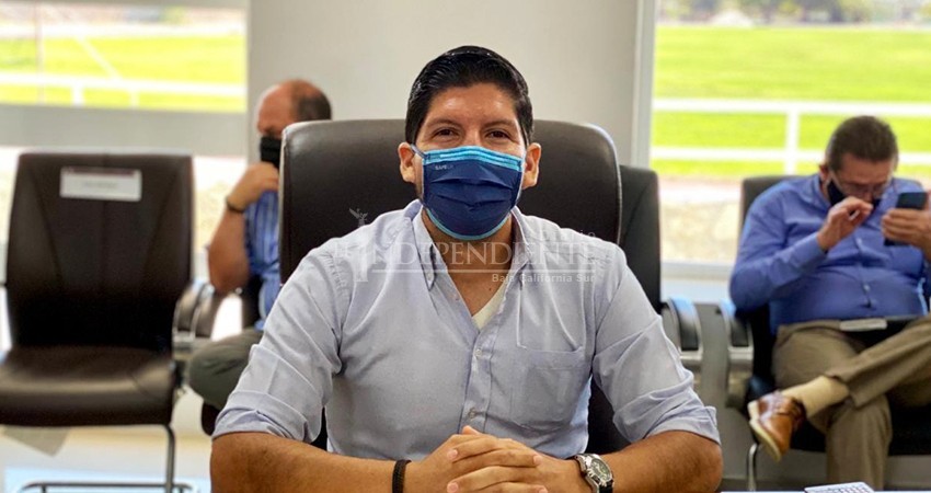 Se defiende el síndico municipal: “estoy en contra de propuestas sin planeación”