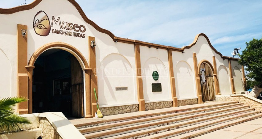 A pesar de las promesas de la alcaldesa la ayuda no llegó para el Museo de Historia de CSL