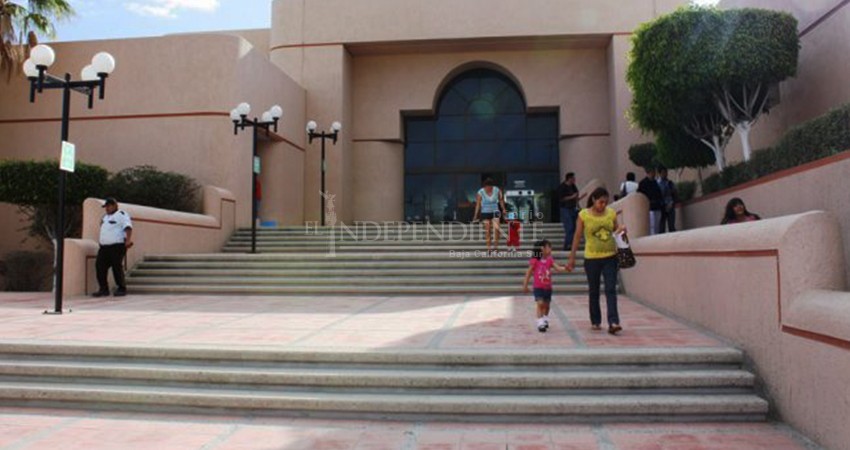 El hospital con mayor atención de casos Covid está en Los Cabos