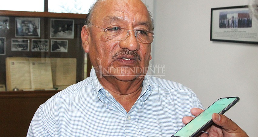 “Bloque opositor” se aprovecha del conflicto en el Congreso, acusa Ojeda Ramírez